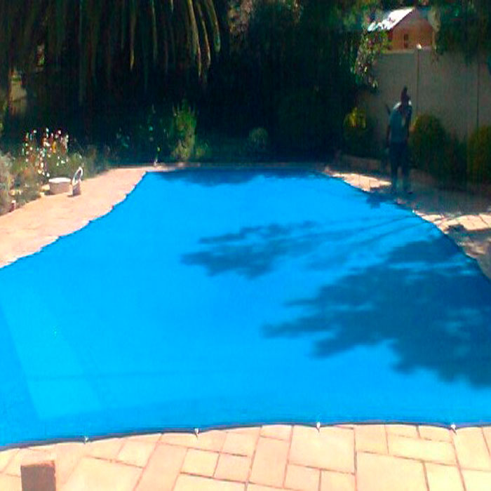 pool leaf net