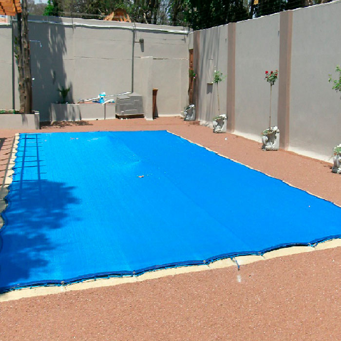 pool leaf net
