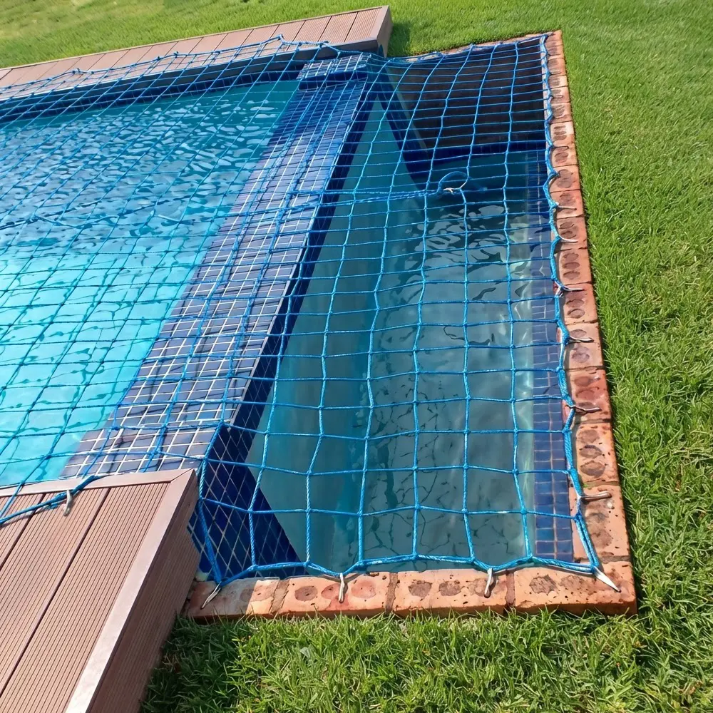 pool nets for any shape and size pool